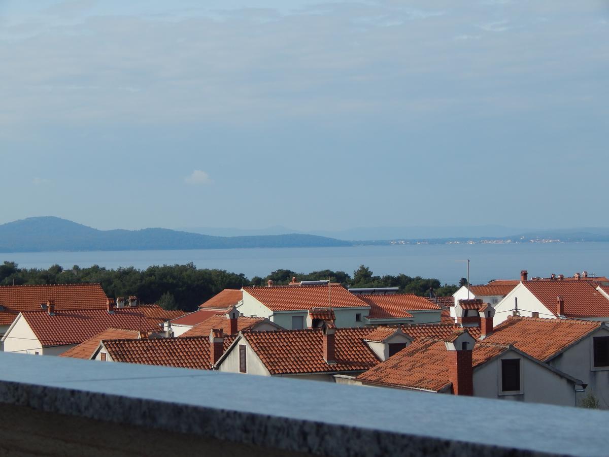 Appartement Marija Zadar
