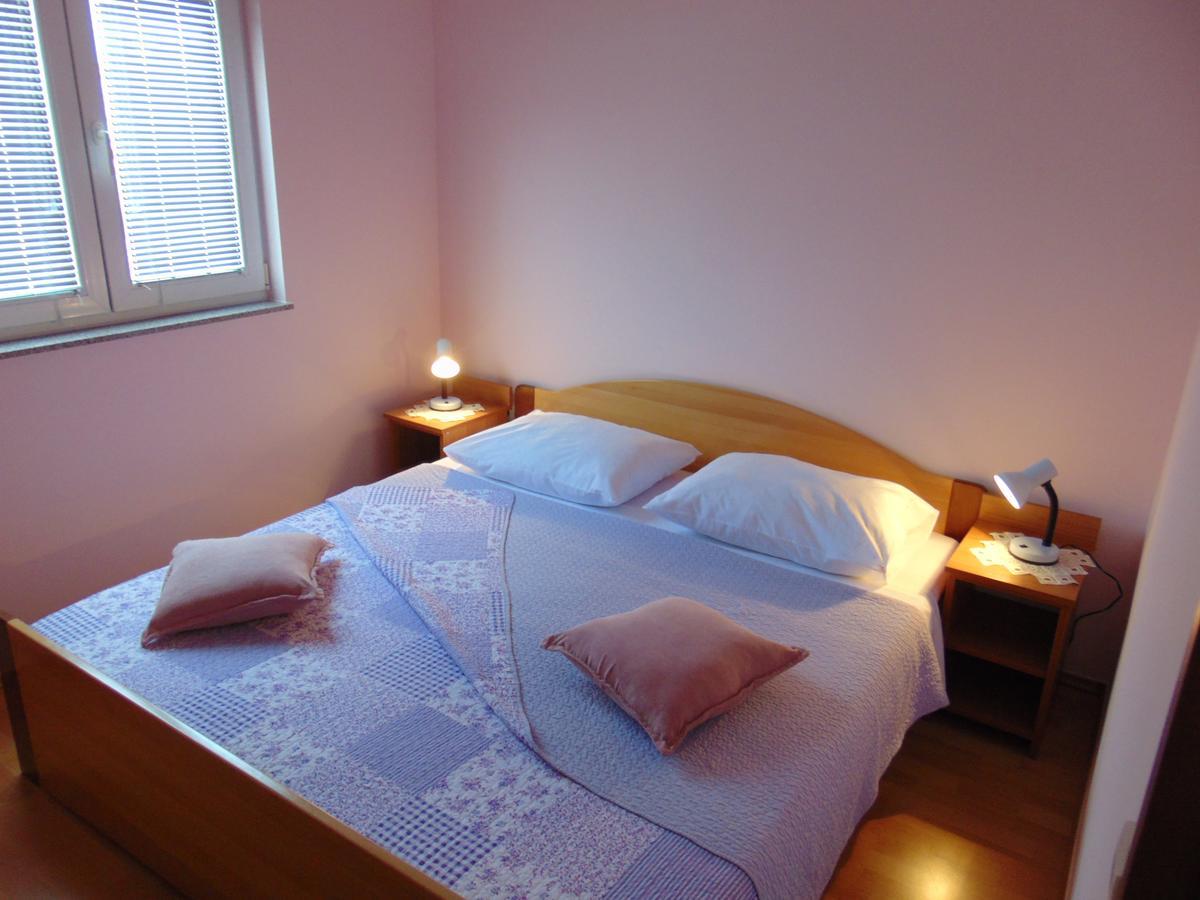 Apartman Marija *